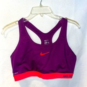 Nike Sports Bra